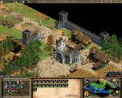 Age of Empires II: The Age of Kings  gameplay screenshot