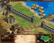 Age of Empires II: The Age of Kings  gameplay screenshot