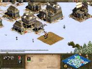 Age of Empires II: The Conquerors Expansion  gameplay screenshot
