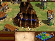 Age of Empires II: The Conquerors Expansion  gameplay screenshot