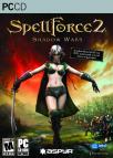 SpellForce 2: Shadow Wars poster 