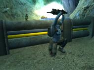 Rogue Trooper  gameplay screenshot