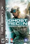 Tom Clancy's Ghost Recon Advanced Warfighter poster 