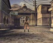 Tomb Raider: Legend  gameplay screenshot