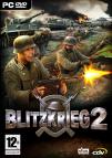 Blitzkrieg 2  dvd cover