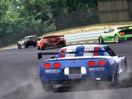 TOCA Race Driver 3  gameplay screenshot
