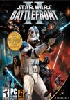 Star Wars: Battlefront II Cover 