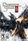 Dungeon Siege III Cover 