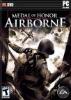 Medal of Honor: Airborn Cover 
