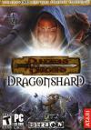 Dungeons & Dragons Dragonshard poster 