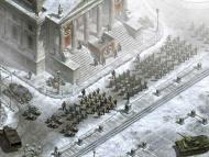 Commandos 3: Destination Berlin  gameplay screenshot