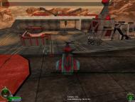 Command & Conquer: Renegade  gameplay screenshot