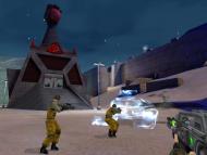 Command & Conquer: Renegade  gameplay screenshot