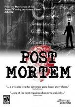 Post Mortem Cover 