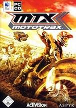 MTX Mototrax dvd cover