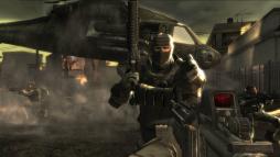 Area 51  gameplay screenshot