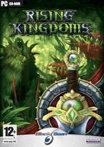 Rising Kingdoms Cover 