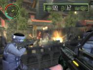 Project: Snowblind  gameplay screenshot