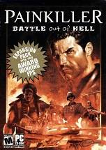 Painkiller: Battle out of Hell dvd cover