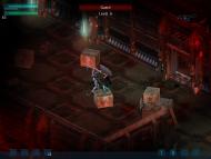 Restricted Area  gameplay screenshot