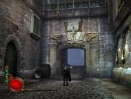 Legacy of Kain: Defiance  gameplay screenshot