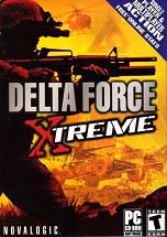 Delta Force: Xtreme poster 