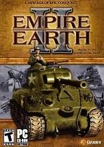 Empire Earth II poster 