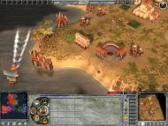 Empire Earth II  gameplay screenshot