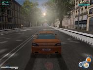 Downtown Run  gameplay screenshot