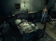 Alone in the Dark: The New Nightmare  gameplay screenshot