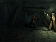 Alone in the Dark: The New Nightmare  gameplay screenshot
