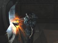 Doom 3: Resurrection of Evil  gameplay screenshot