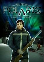 Alpha Polaris Cover 