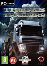 Truck and Trailers Cover 