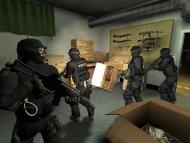 SWAT 4  gameplay screenshot