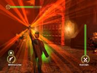 Constantine  gameplay screenshot