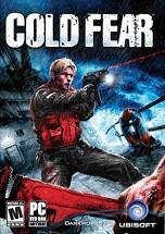 Cold Fear dvd cover