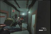 Cold Fear  gameplay screenshot