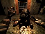 The Chronicles of Riddick: Escape From Butcher Bay  gameplay screenshot