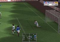 World Soccer Winning Eleven 8 International  gameplay screenshot