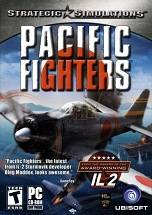 Pacific Fighters poster 