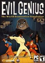 Evil Genius Cover 