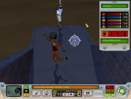 Evil Genius  gameplay screenshot