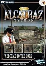 Alcatraz Tycoon poster 