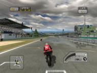 SBK-08 Superbike World Championship  gameplay screenshot