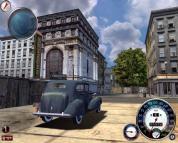 Mafia II  gameplay screenshot