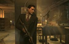 Mafia II  gameplay screenshot