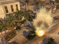 Codename: Panzers, Phase One  gameplay screenshot