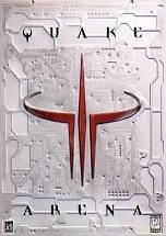 Quake III Arena poster 