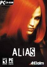 Alias Cover 